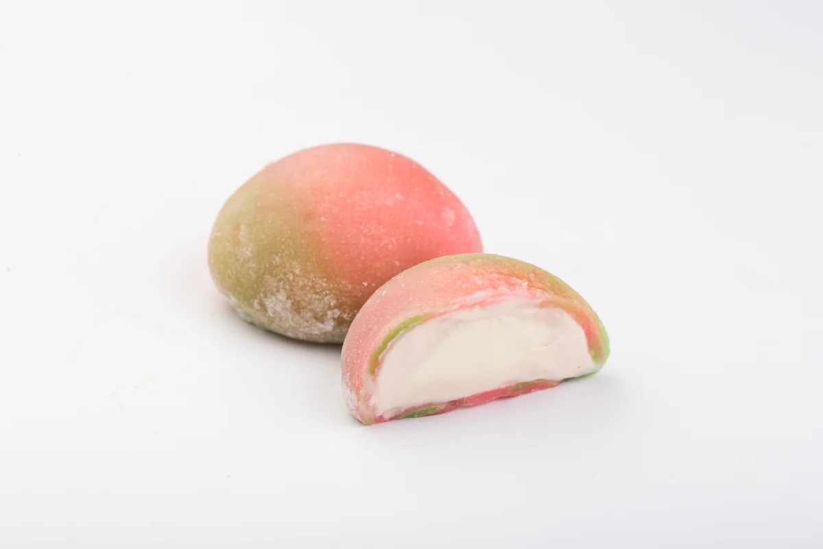 Моти Клубника-мохито