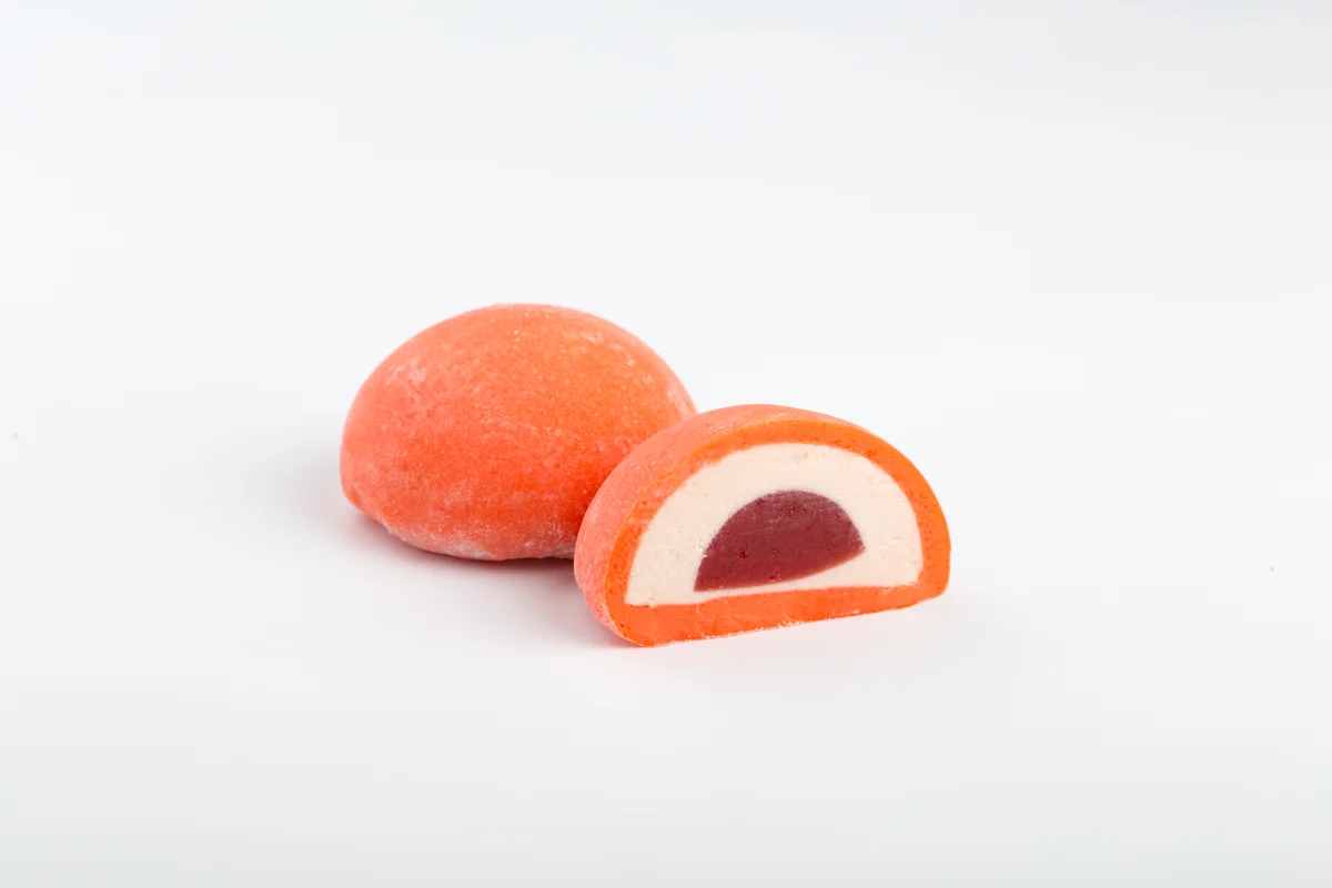 Моти Клубника