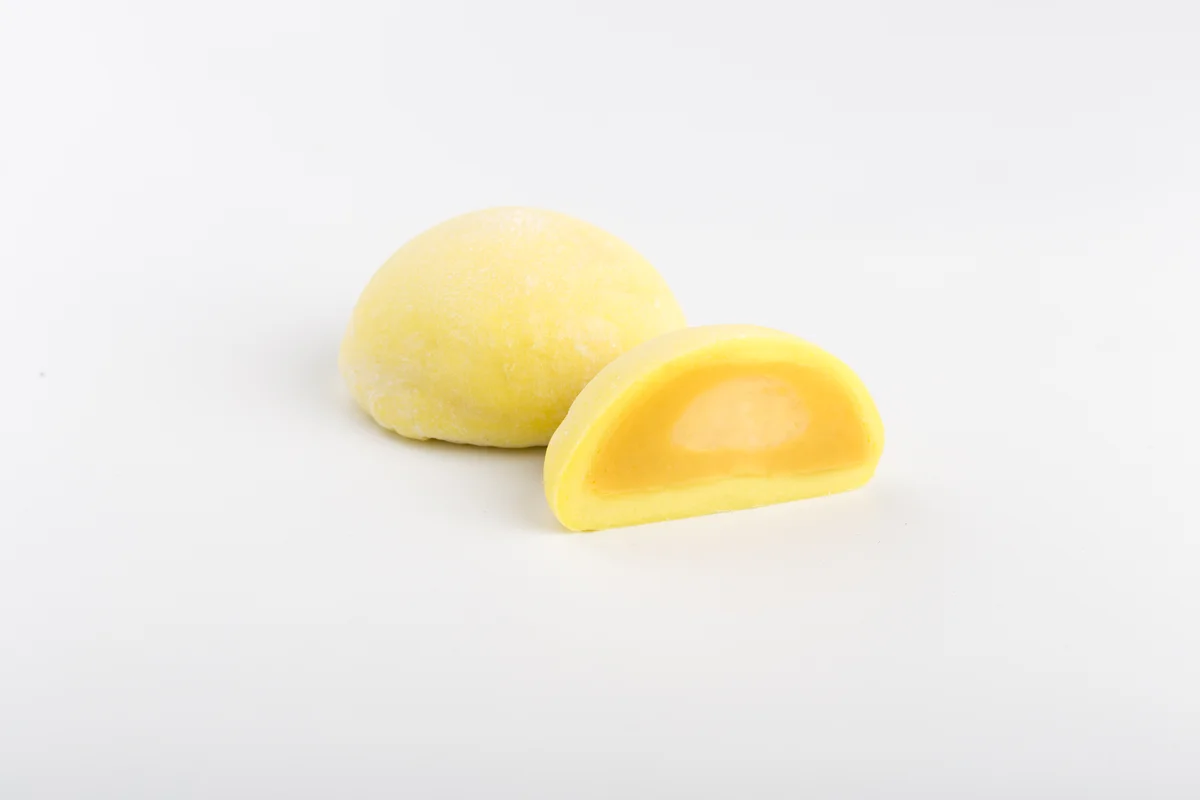 Моти Манго-маракуйя