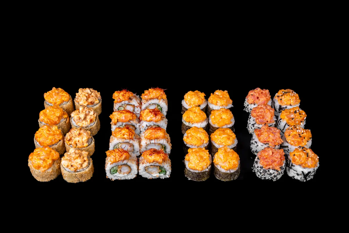 Спайси Пиканто