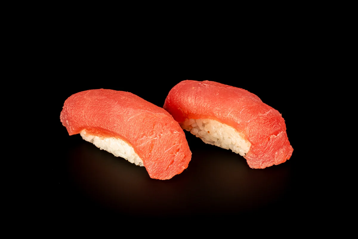 Суши Тунец 2 шт.