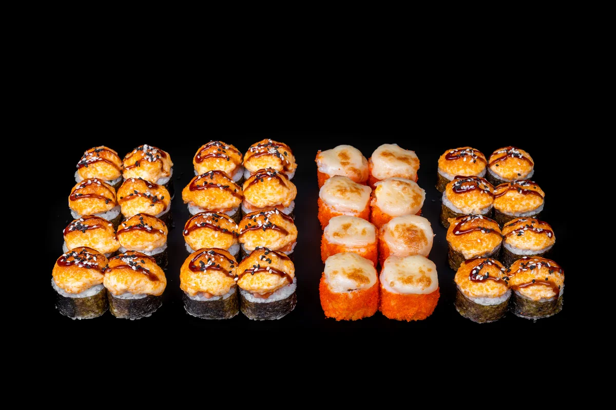 Запечённый